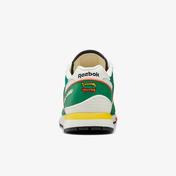 Reebok GL6000 Keith Haring Unisex Yeşil Spor Ayakkabı