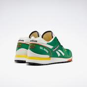 Reebok GL6000 Keith Haring Unisex Yeşil Spor Ayakkabı