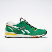Reebok GL6000 Keith Haring Unisex Yeşil Spor Ayakkabı