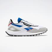Reebok Classic Leather AZ Keith Haring Unisex Beyaz Spor Ayakkabı