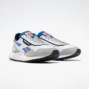 Reebok Classic Leather AZ Keith Haring Unisex Beyaz Spor Ayakkabı