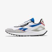 Reebok Classic Leather AZ Keith Haring Unisex Beyaz Spor Ayakkabı