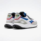 Reebok Classic Leather AZ Keith Haring Unisex Beyaz Spor Ayakkabı
