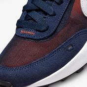 Nike Waffle One Çocuk Lacivert Spor Ayakkabı