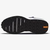 Nike Waffle One Çocuk Lacivert Spor Ayakkabı