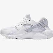 Nike Huarache Run Kadın Beyaz Spor Ayakkabı