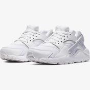 Nike Huarache Run Kadın Beyaz Spor Ayakkabı
