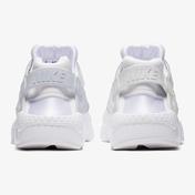 Nike Huarache Run Kadın Beyaz Spor Ayakkabı