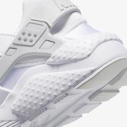 Nike Huarache Run Kadın Beyaz Spor Ayakkabı