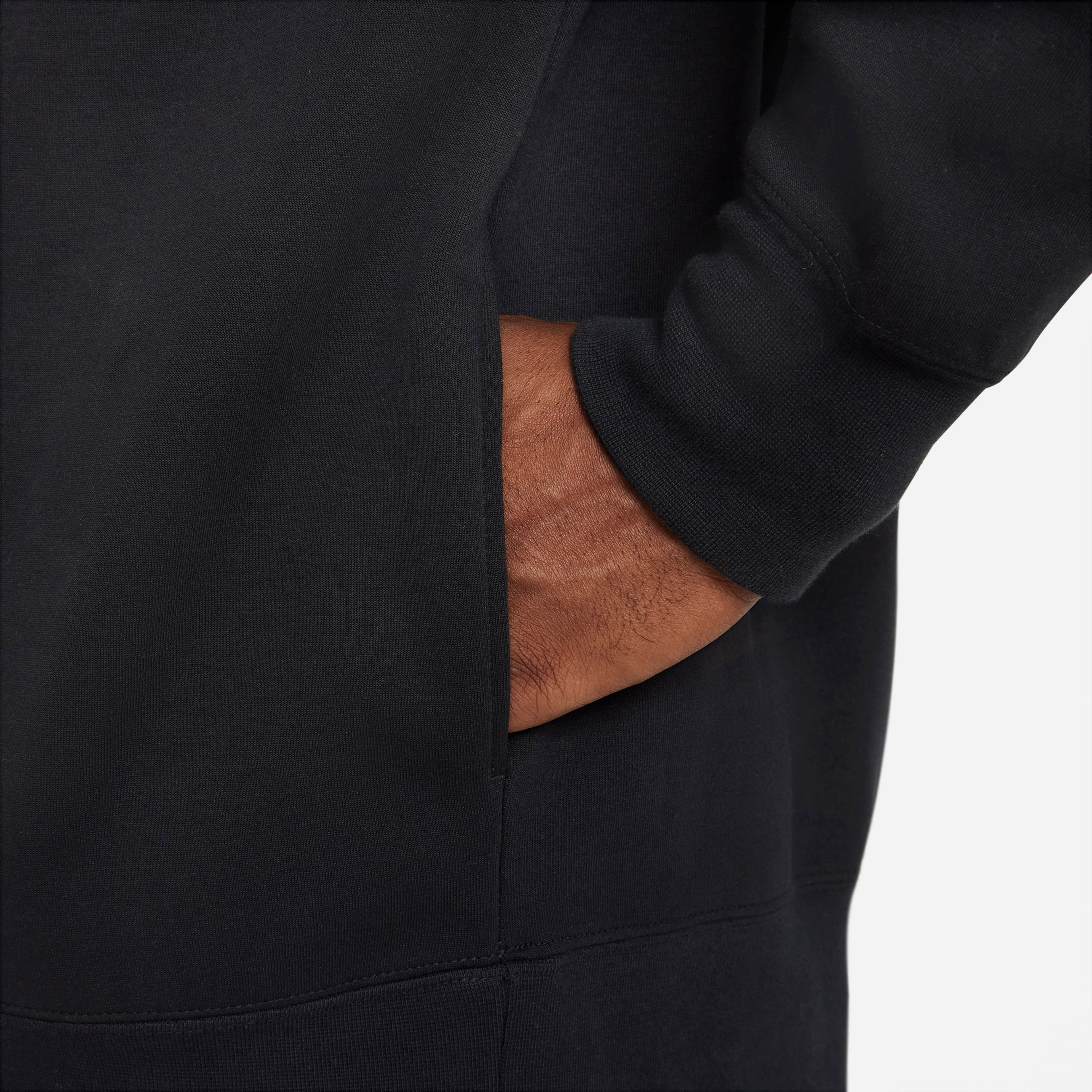 Nike Sportswear Tech Fleece Erkek Sweatshirt