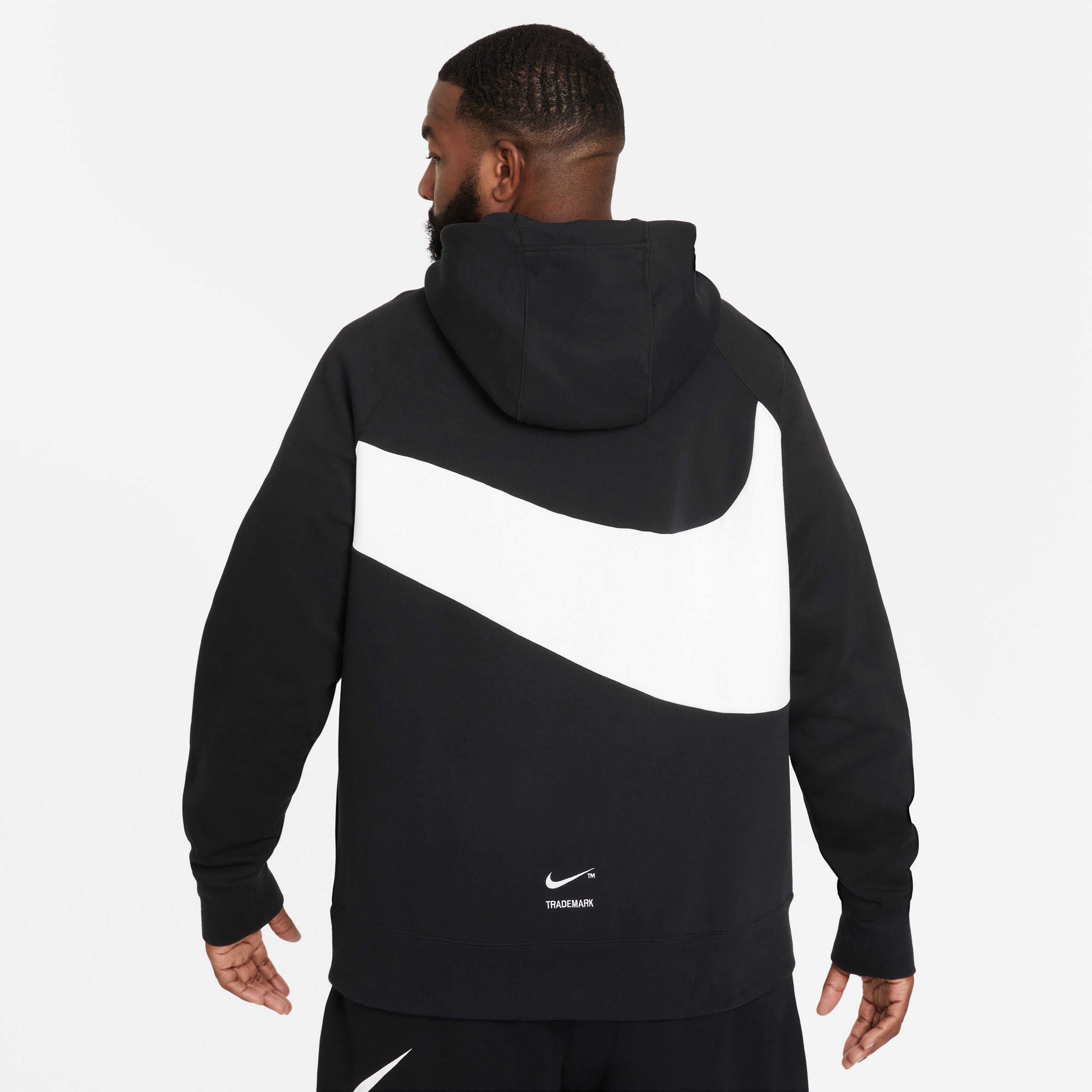 Nike Sportswear Tech Fleece Erkek Sweatshirt
