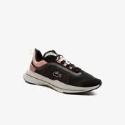 Lacoste Run Spin Ultra 0921 1 Sfa Kadın Pembe - Antrasit Spor Ayakkabı