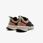 Lacoste Run Spin Ultra 0921 1 Sfa Kadın Pembe - Antrasit Spor Ayakkabı