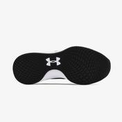 Under Armour Kadın Siyah Spor Ayakkabı