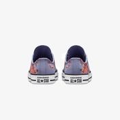 Converse Chuck Taylor All Star Low Çocuk Beyaz Sneaker