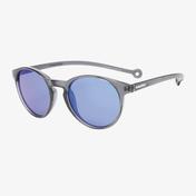 Parafina Isla Unisex Gri Güneş Gözlüğü