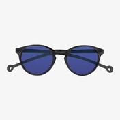 Parafina Isla Unisex Gri Güneş Gözlüğü
