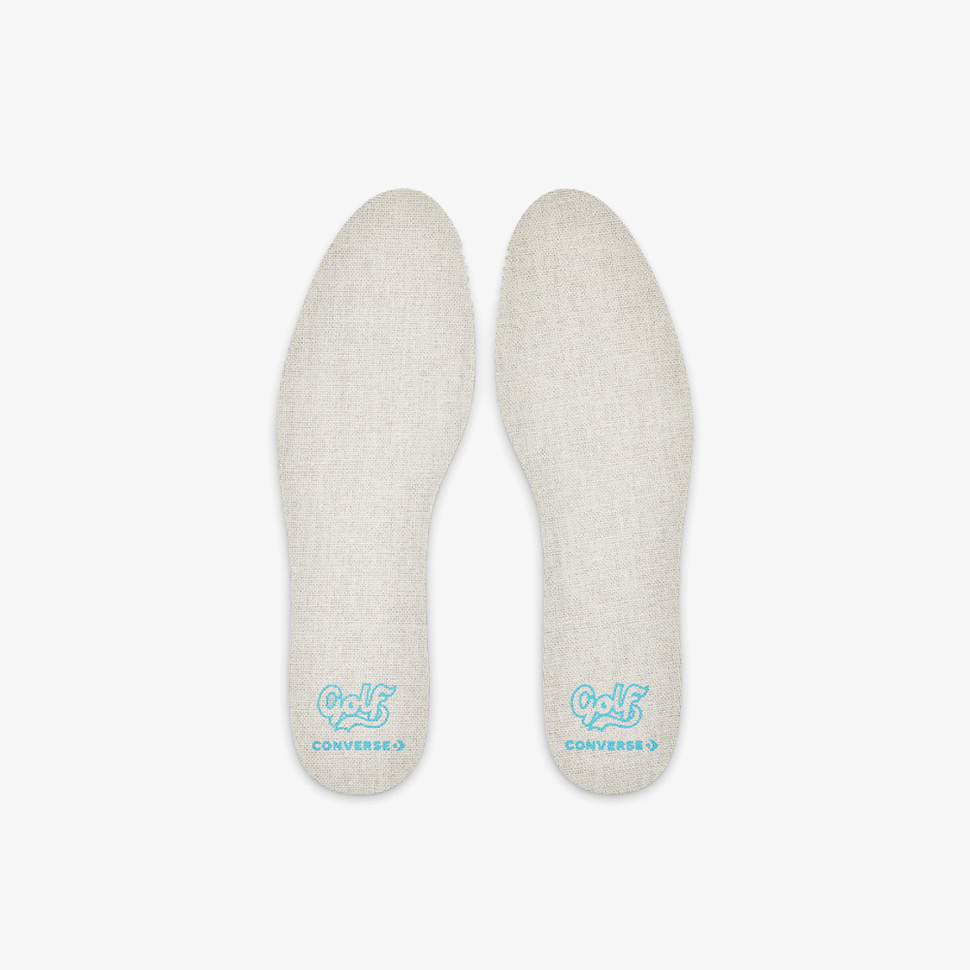 Converse x Golf Wang Chuck 70 Kadın Mavi Sneaker