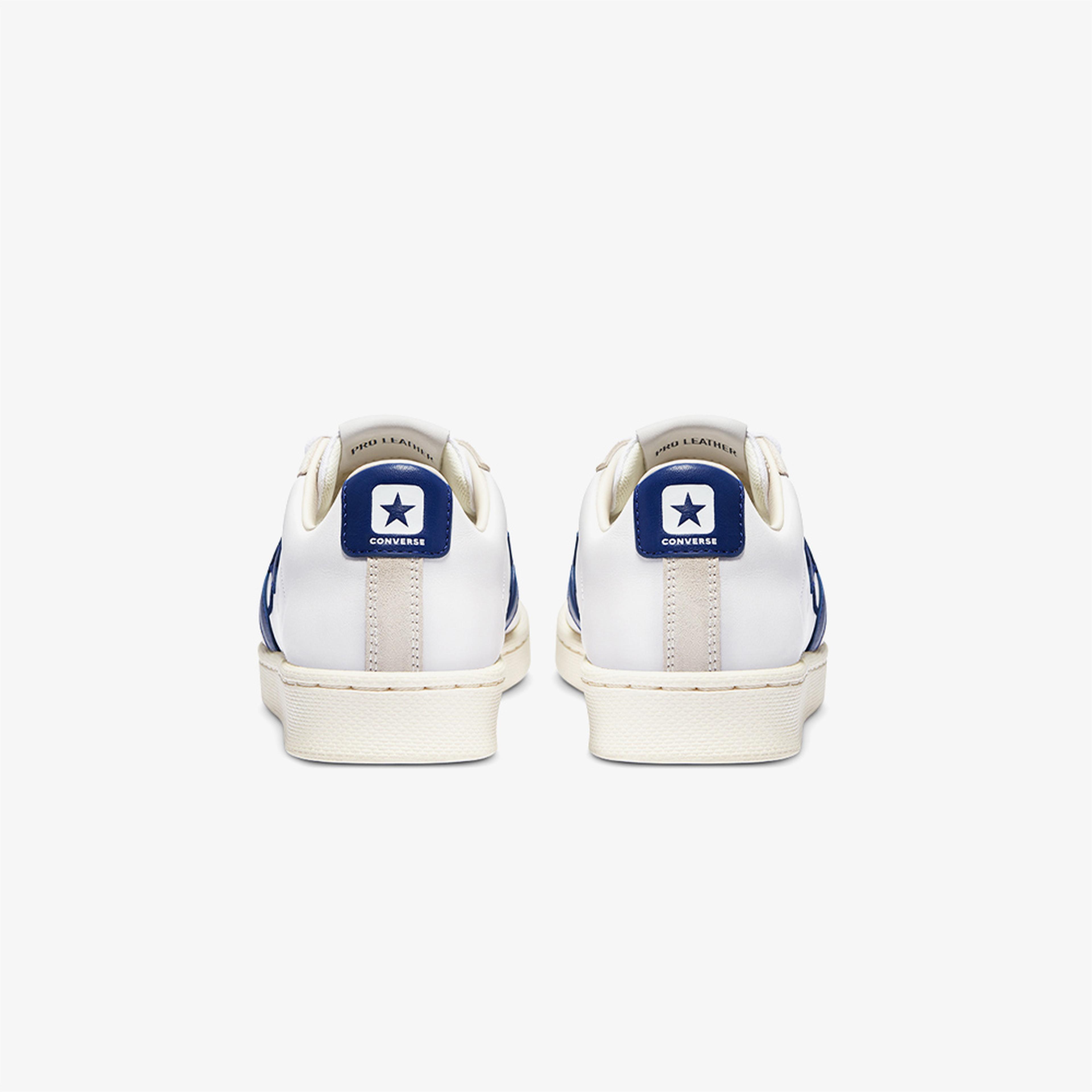 Converse Pro Leather Unisex Beyaz Sneaker