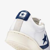 Converse Pro Leather Unisex Beyaz Sneaker