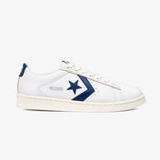Converse Pro Leather Unisex Beyaz Sneaker