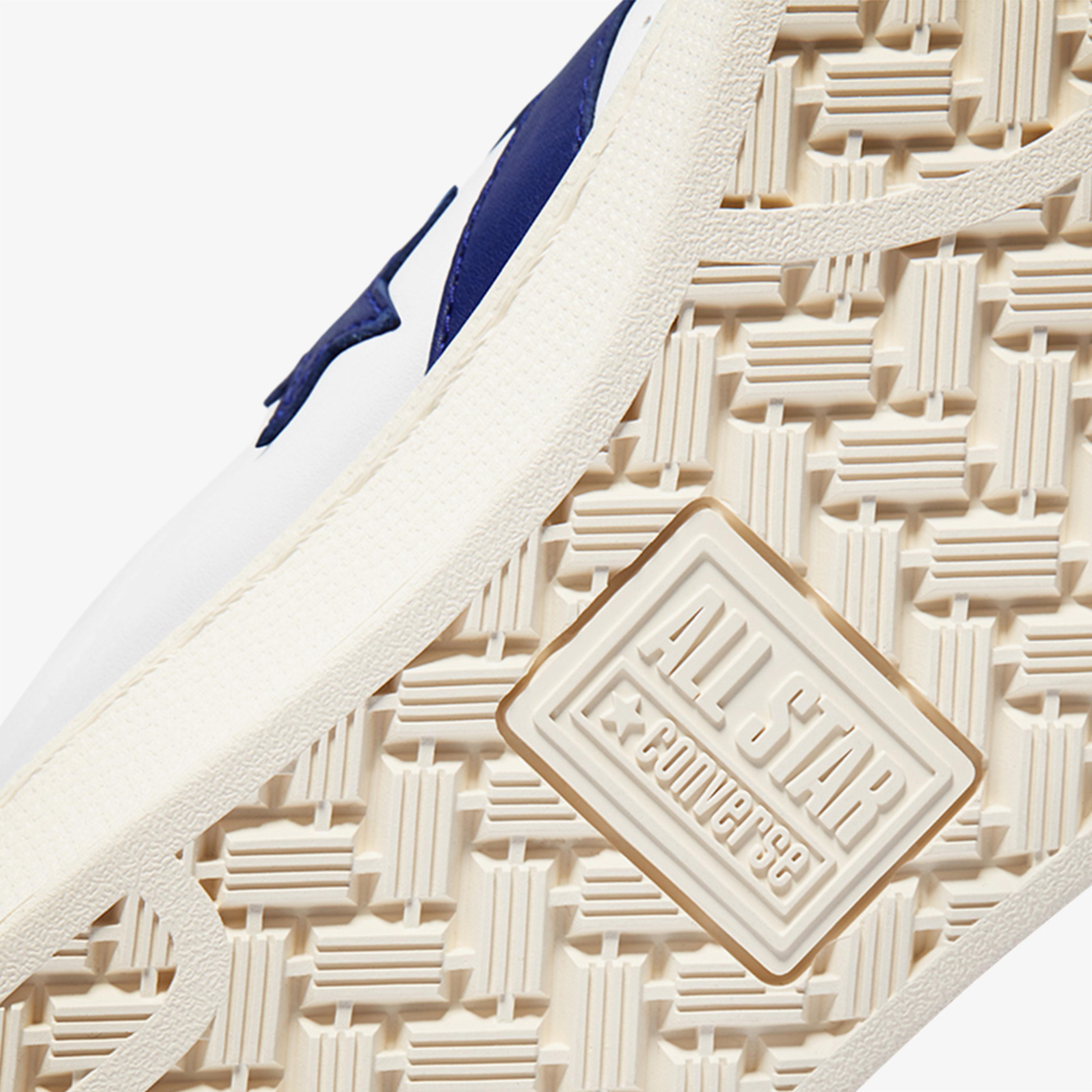 Converse Pro Leather Unisex Beyaz Sneaker
