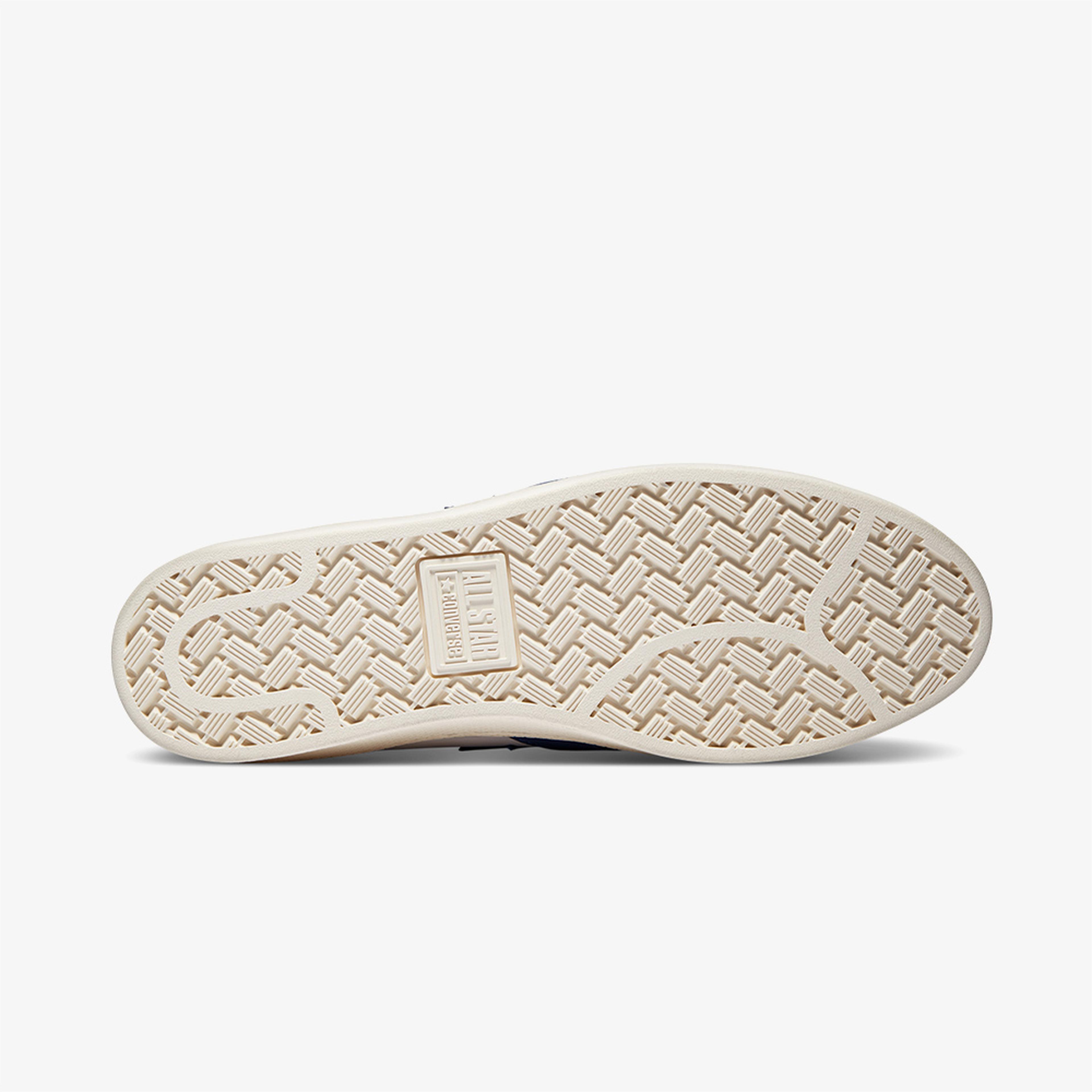 Converse Pro Leather Unisex Beyaz Sneaker