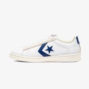 Converse Pro Leather Unisex Beyaz Sneaker