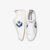 Converse Pro Leather Unisex Beyaz Sneaker