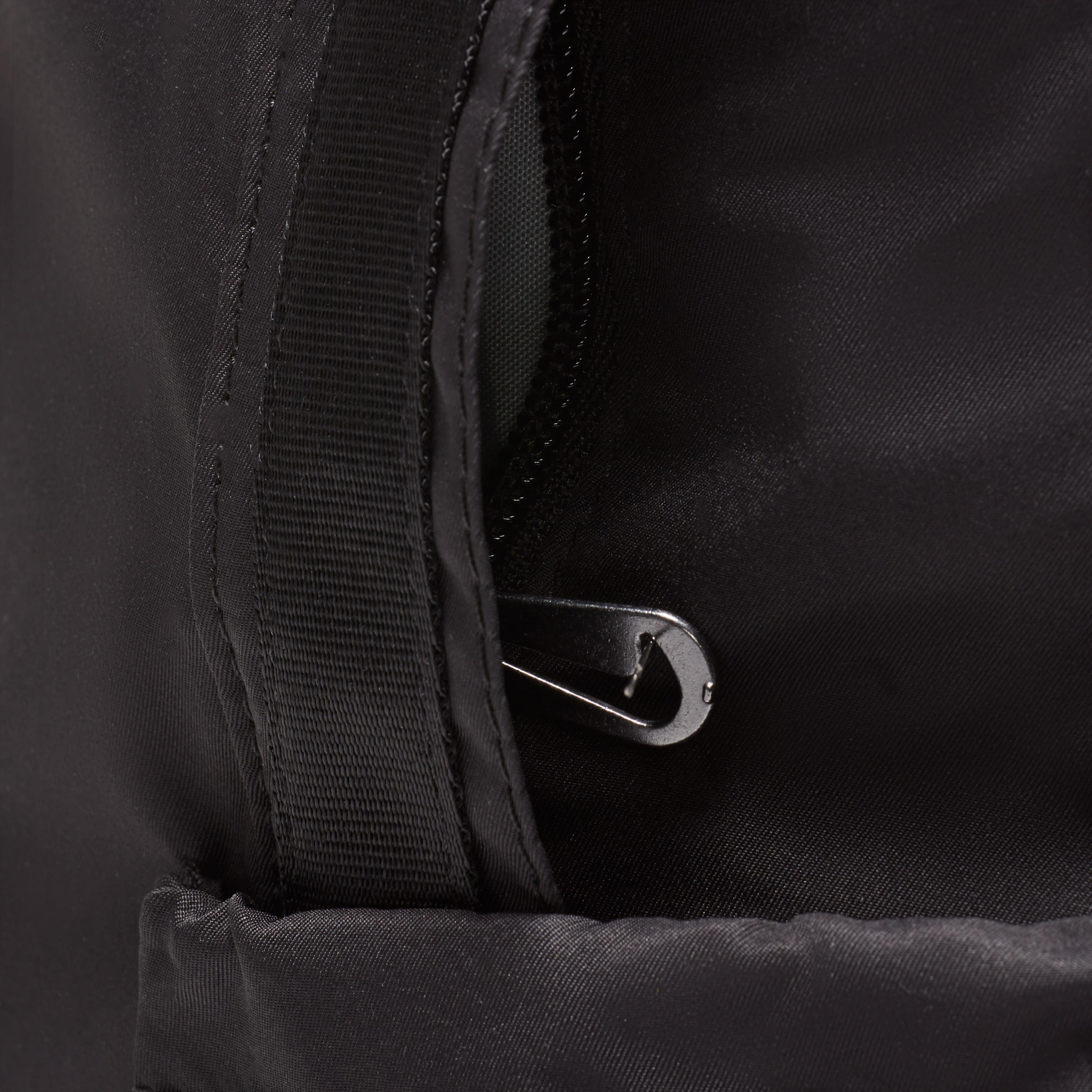 Nike Sportswear Future Luxe Unisex Siyah Sırt Çantası