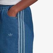 adidas Kadın Mavi Eşofman Altı