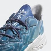 adidas Ozweego Tech El Kadın Mavi Spor Ayakkabı