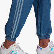 adidas Kadın Mavi Eşofman Altı