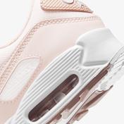 Nike Air Max 90 Kadın Pembe Spor Ayakkabı
