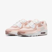 Nike Air Max 90 Kadın Pembe Spor Ayakkabı