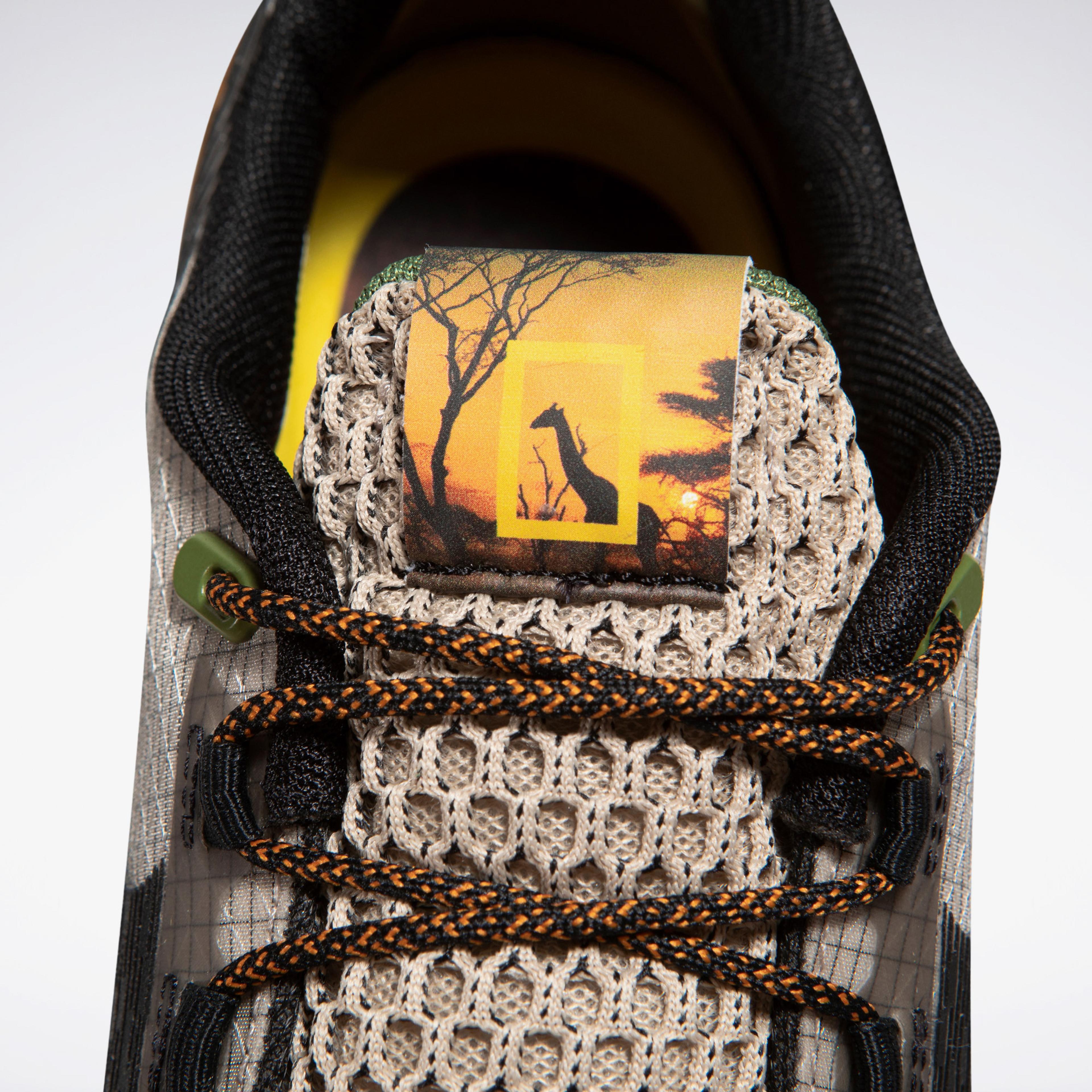 Reebok Nano X1 TR Adventure Erkek Kahverengi Spor Ayakkabı