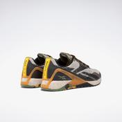 Reebok Nano X1 TR Adventure Erkek Kahverengi Spor Ayakkabı