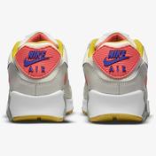 Nike Air Max 90 Kadın Beyaz Spor Ayakkabı