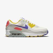 Nike Air Max 90 Kadın Beyaz Spor Ayakkabı