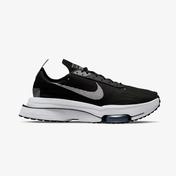 Nike Air Zoom-Type Erkek Siyah/Gri/Gümüş Spor Ayakkabı