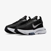 Nike Air Zoom-Type Erkek Siyah/Gri/Gümüş Spor Ayakkabı