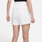 Nike Sportswear Femme Ft Hr Kadın Beyaz Şort
