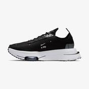 Nike Air Zoom-Type Erkek Siyah/Gri/Gümüş Spor Ayakkabı