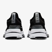 Nike Air Zoom-Type Erkek Siyah/Gri/Gümüş Spor Ayakkabı