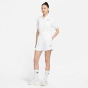 Nike Sportswear Femme Ft Hr Kadın Beyaz Şort