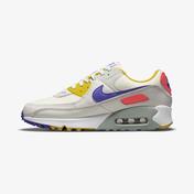 Nike Air Max 90 Kadın Beyaz Spor Ayakkabı