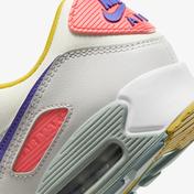 Nike Air Max 90 Kadın Beyaz Spor Ayakkabı