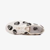 Vans UA Authentic 44 DX Unisex Beyaz Sneaker