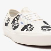 Vans UA Authentic 44 DX Unisex Beyaz Sneaker