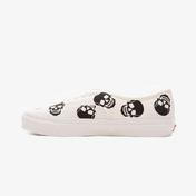 Vans UA Authentic 44 DX Unisex Beyaz Sneaker